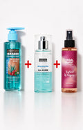 Glow & Freshness Bundle