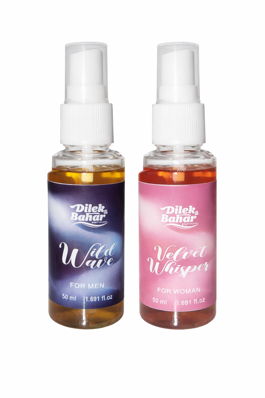 Travel Pack Refreshing Bundle