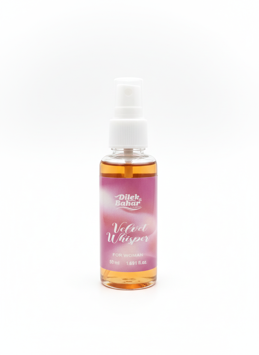 Velvet Whisper