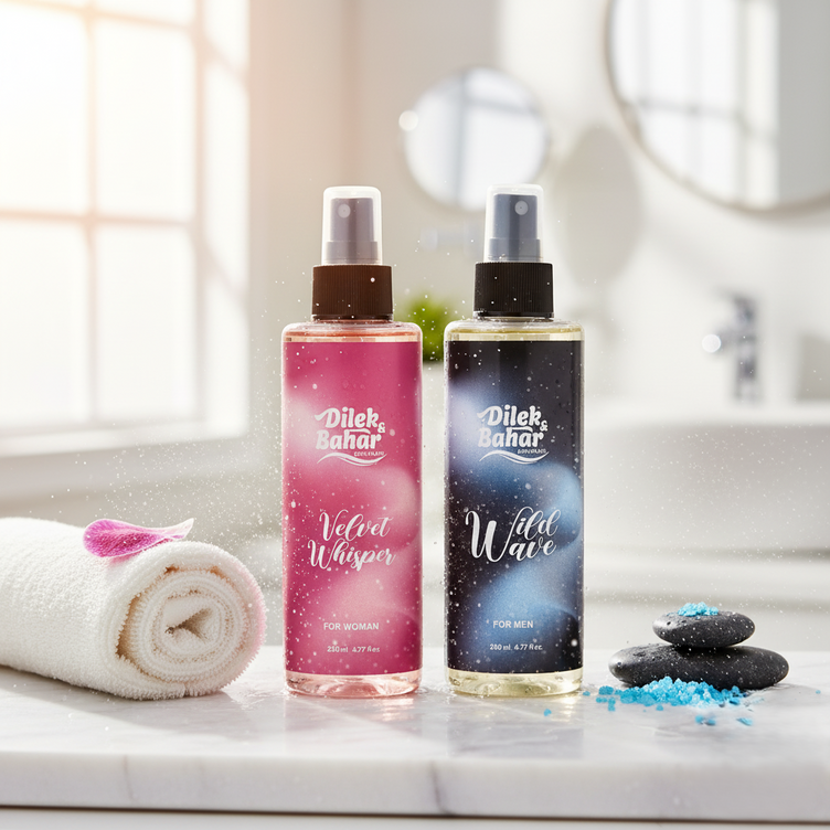 Velvet & Wild Bundle