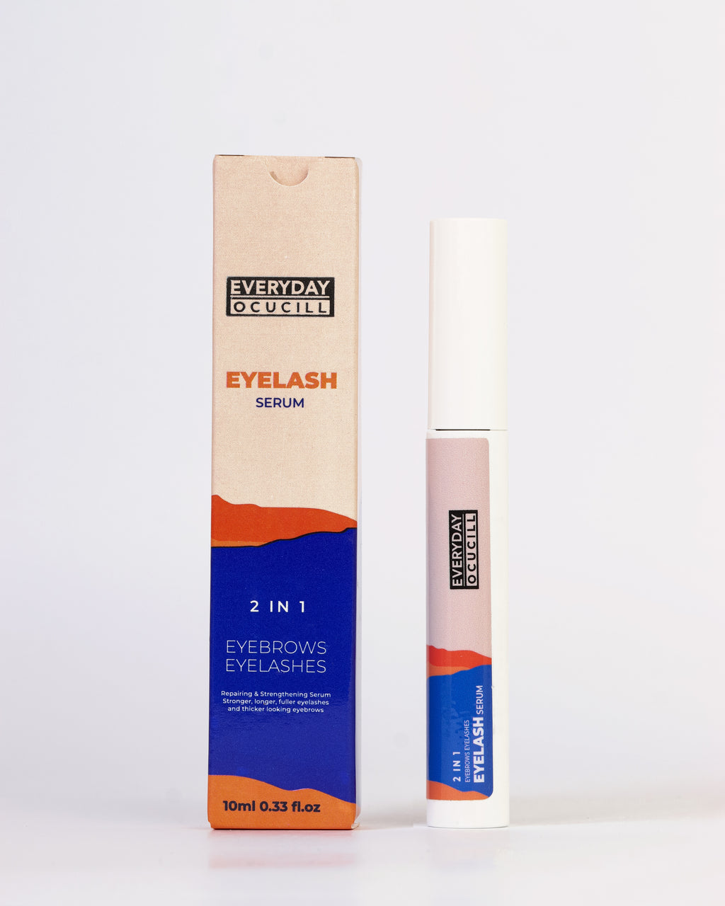 Everyday Ocucill Eye Lash serum 10ml