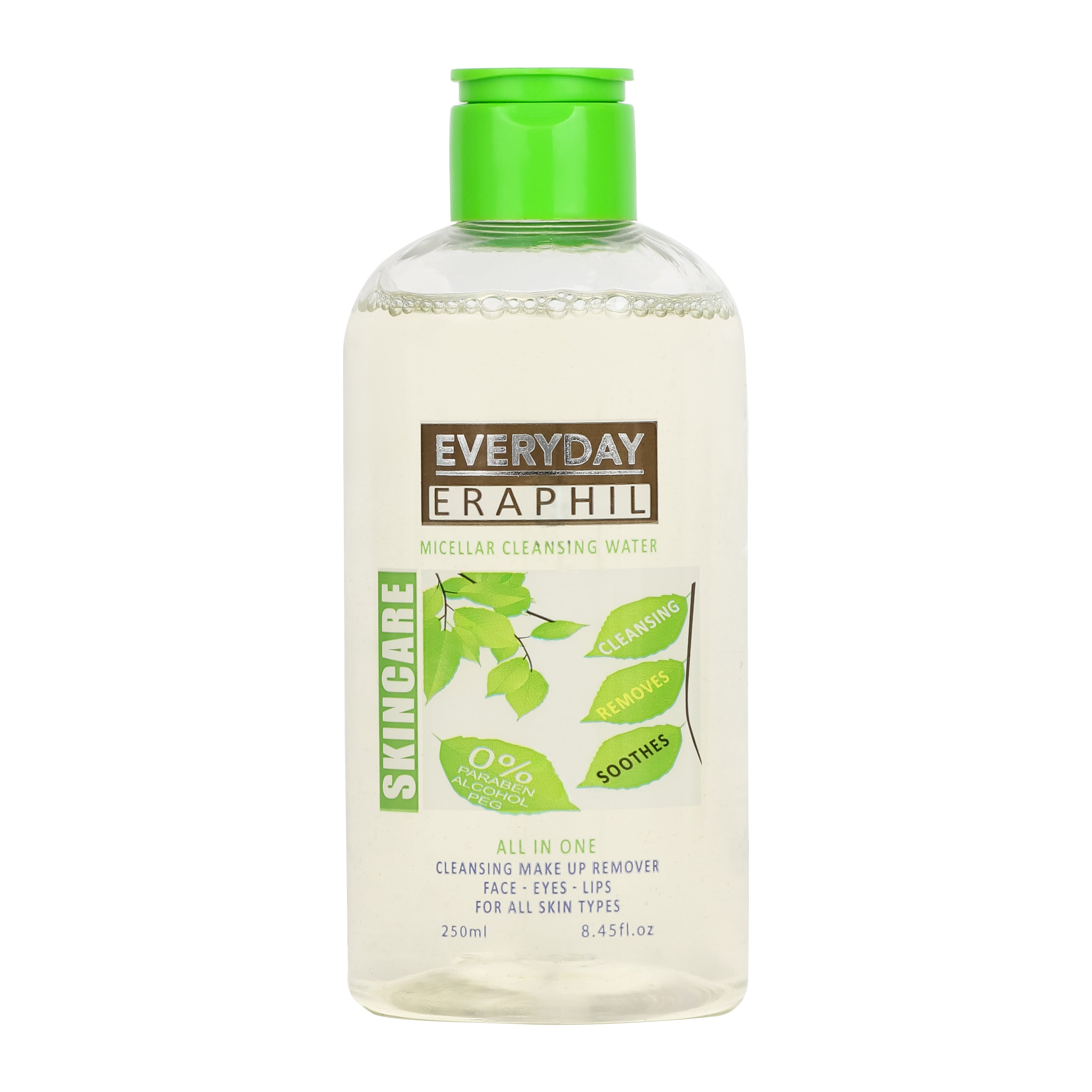 Everyday Eraphil micellar water 250ml