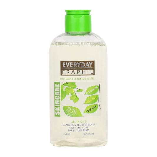 Everyday Eraphil micellar water 250ml