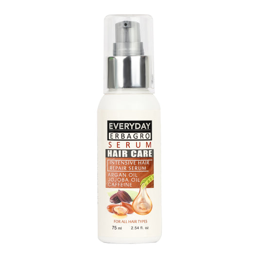 Everyday Erbagro hair serum 75ml