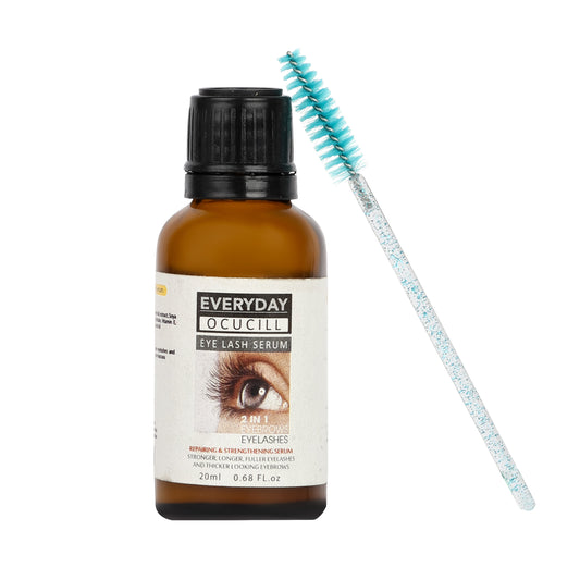 Everyday Ocucill Eye Lash serum 20ml