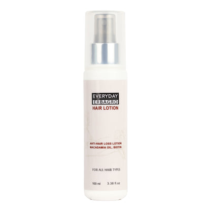 Everyday Erbagro Hair Lotion Oil 100ml