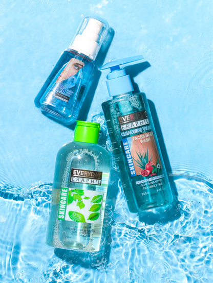 Everyday Eraphil micellar water 250ml