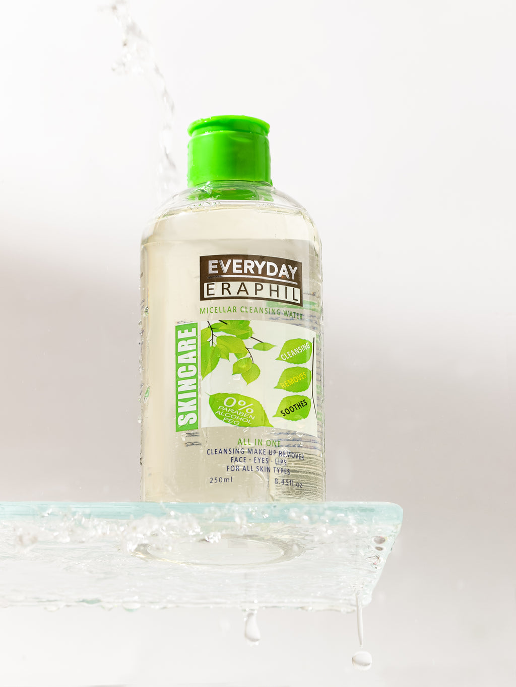 Everyday Eraphil micellar water 250ml