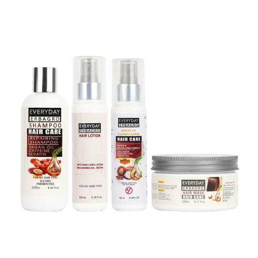 Total Hair Repair Set